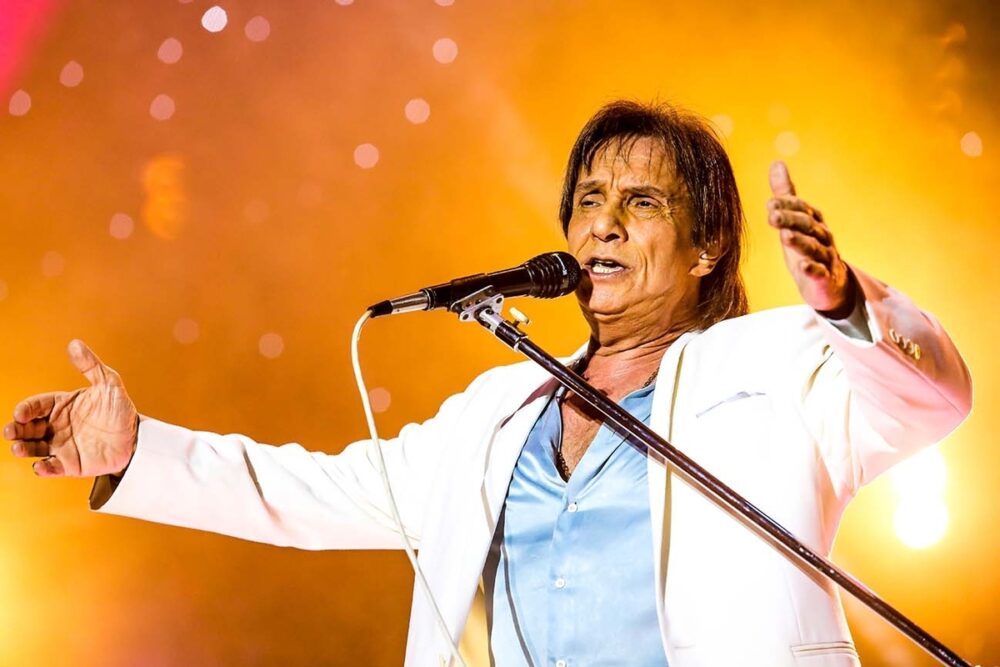 Imagem de Roberto Carlos