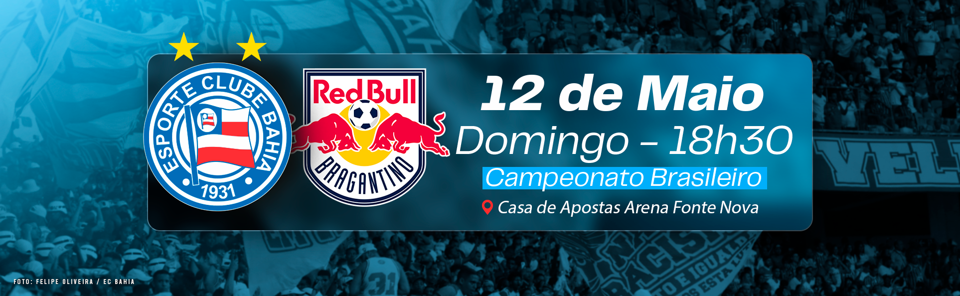 Banner do Evento