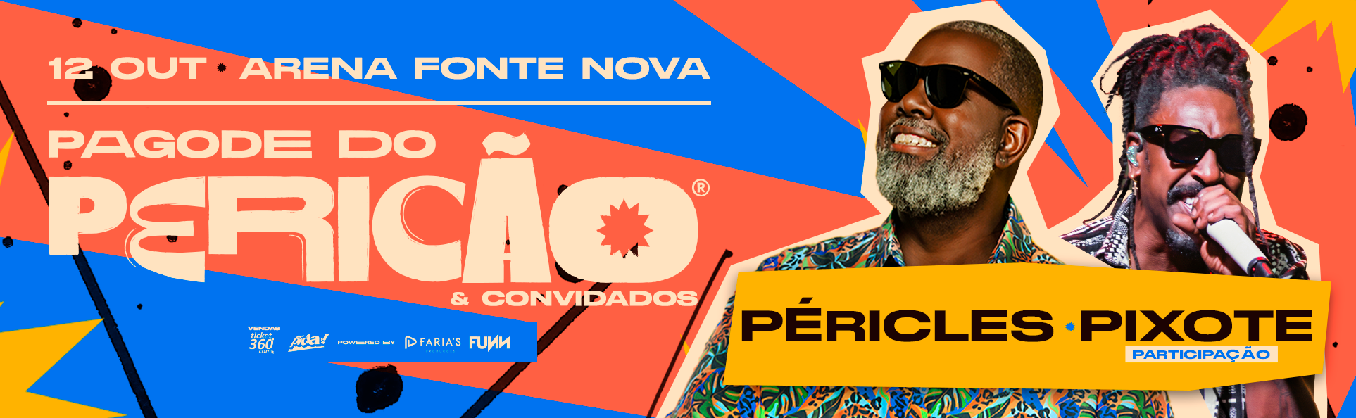 Banner do Evento