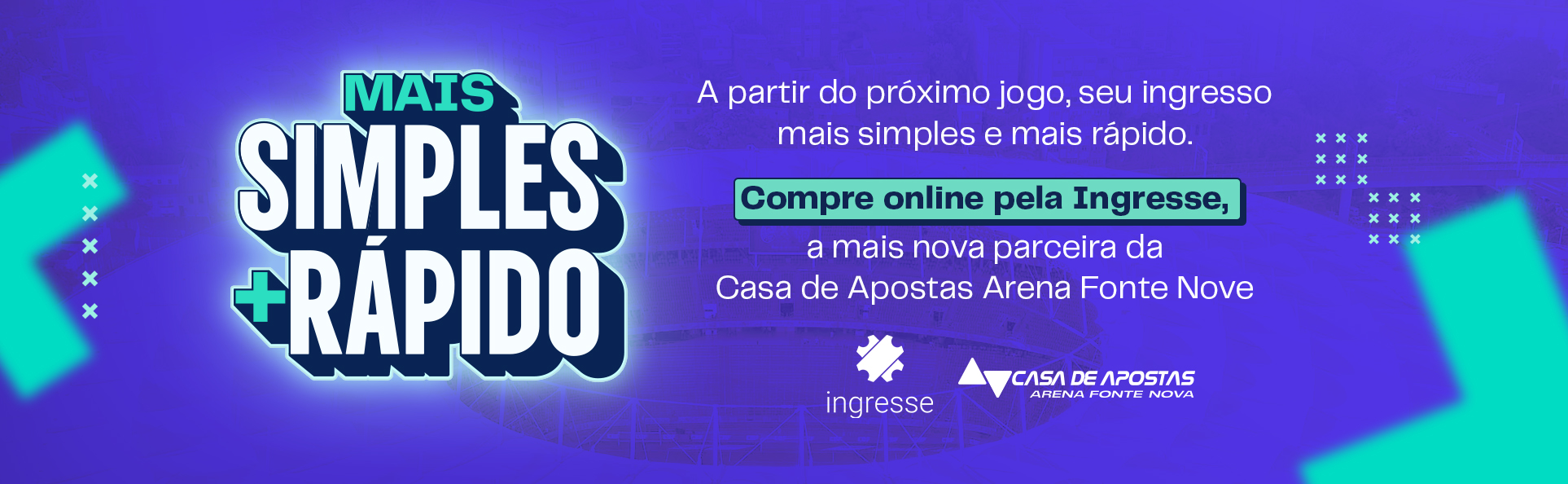 Ingresse