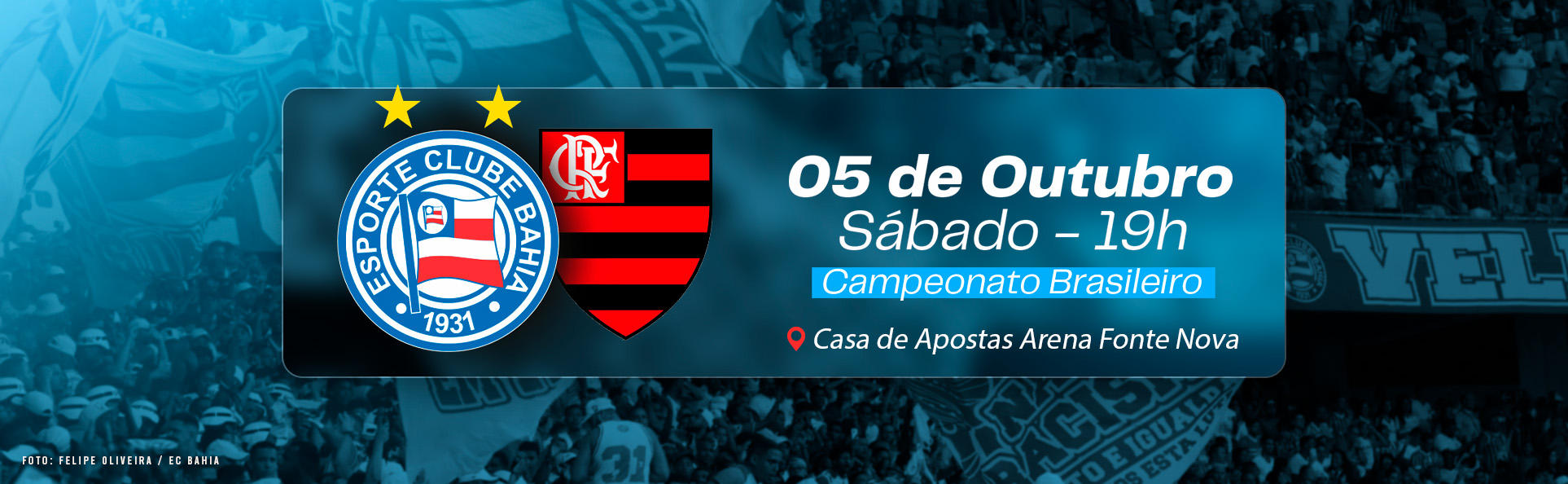 Banner do Evento