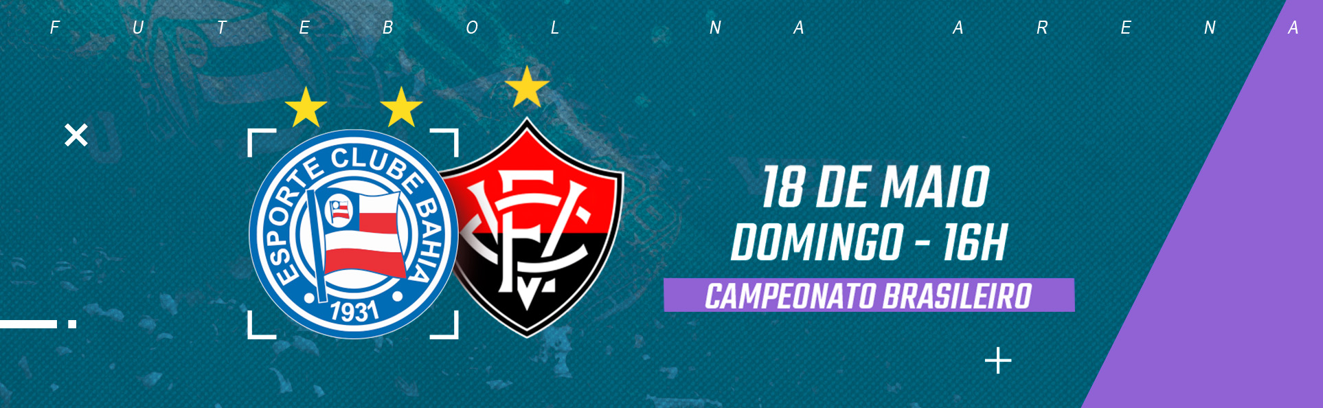 Banner do Evento