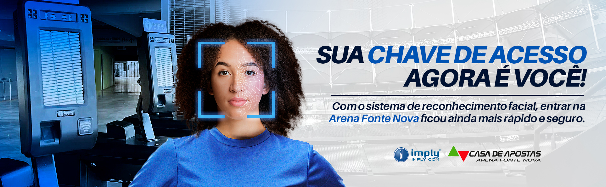 Banner do Evento