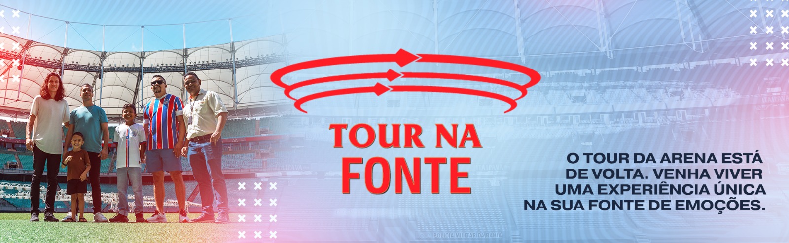 Tour na Fonte