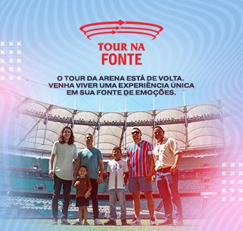 Tour na Fonte