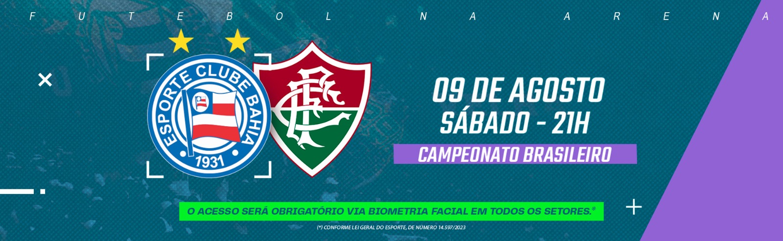 Banner do Evento