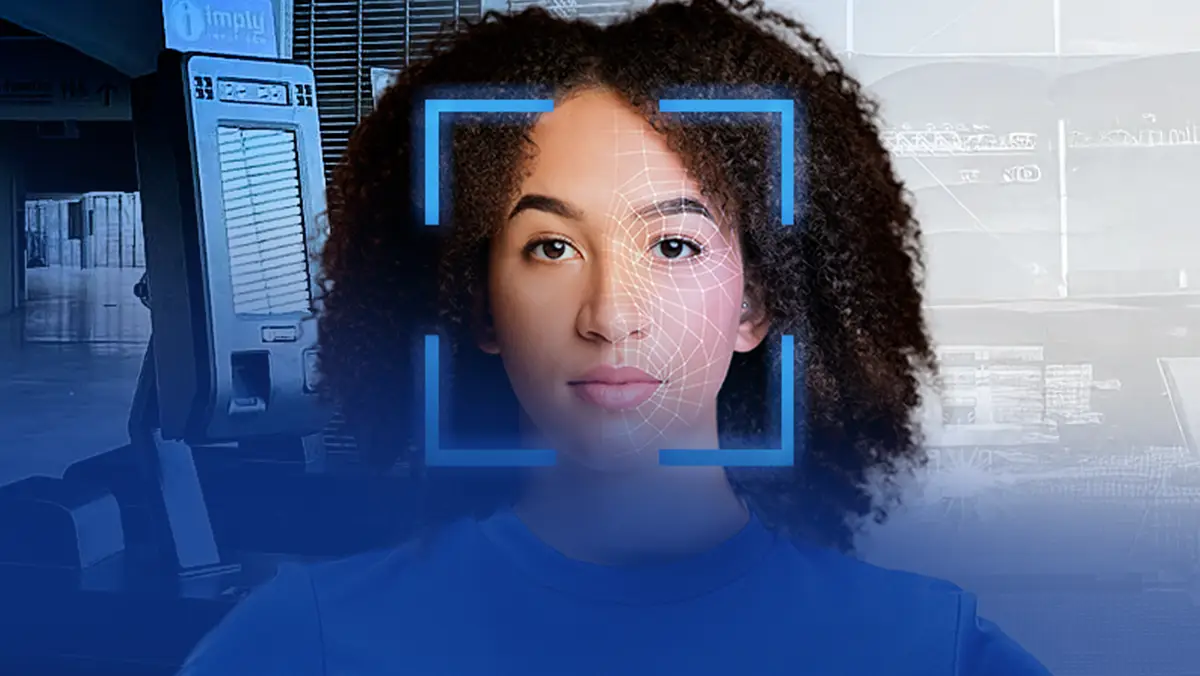 Reconhecimento Facial: faça seu cadastro para ter acesso ao estádio.