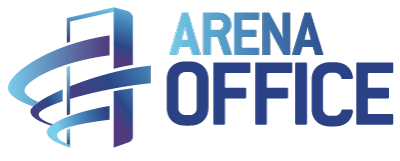 Logo Arena Office