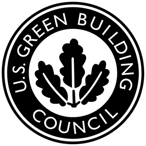 Selo U.S. Green Building