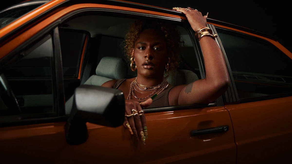 Liniker | Bye Bye Caju