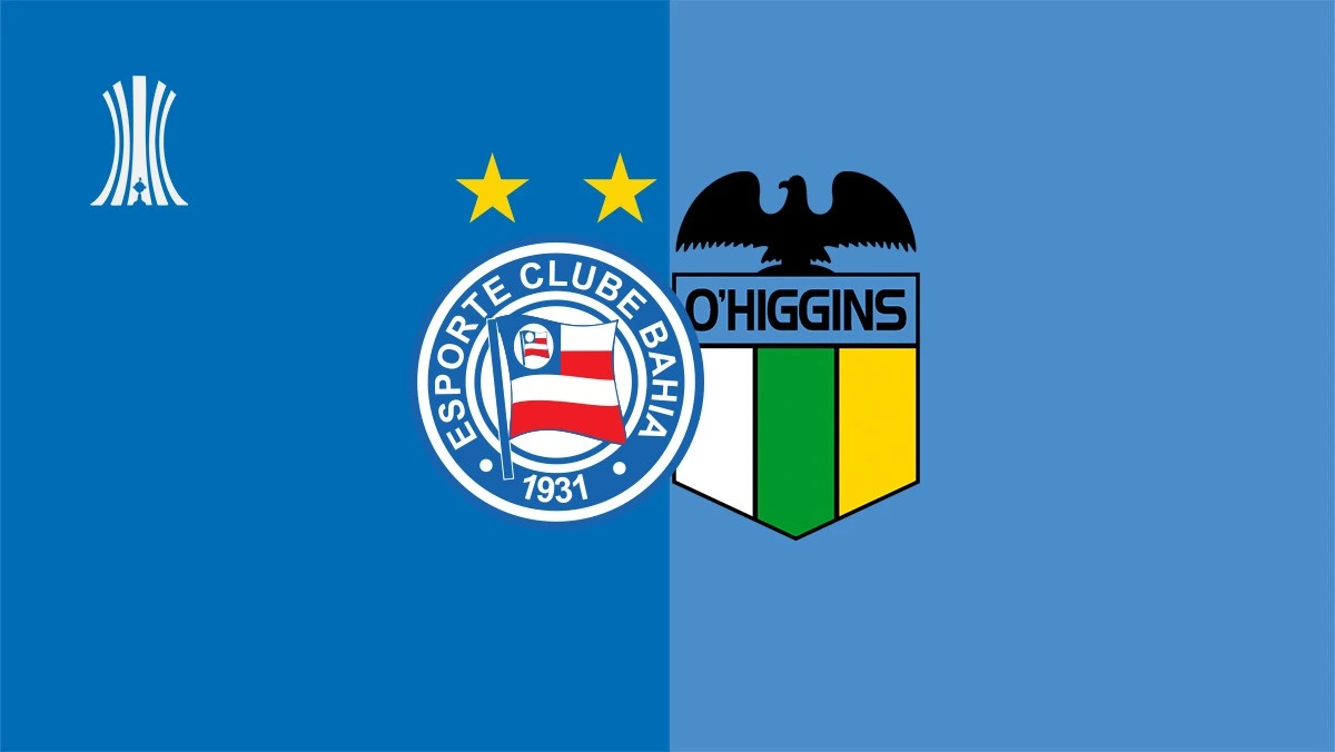 Bahia x O’Higgins