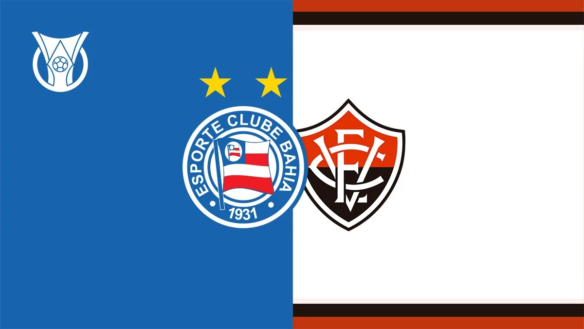 Bahia x Vitória