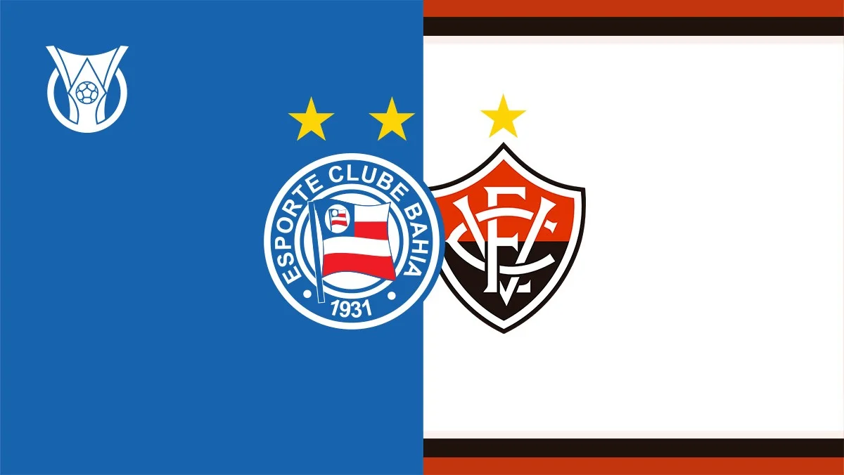Bahia x Vitória