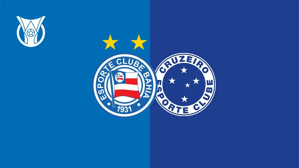 Bahia x Cruzeiro