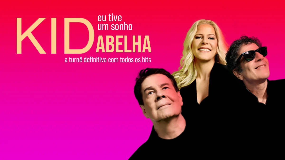 Kib Abelha – Eu tive um sonho