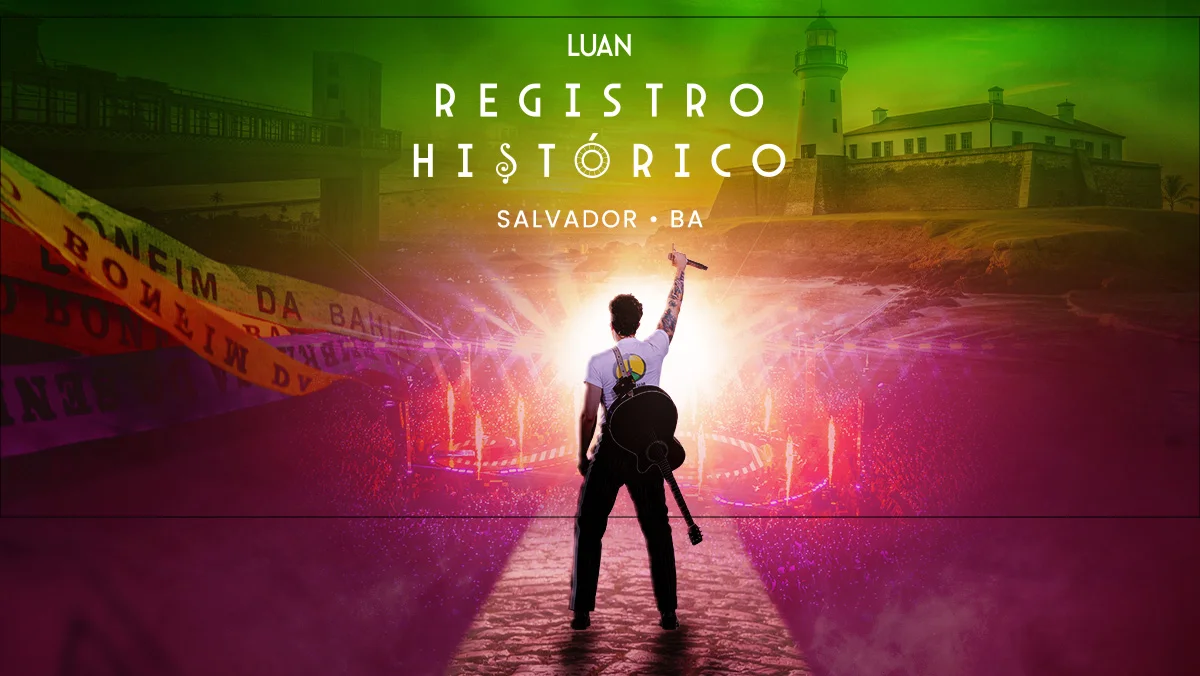 Luan – Registro Histórico