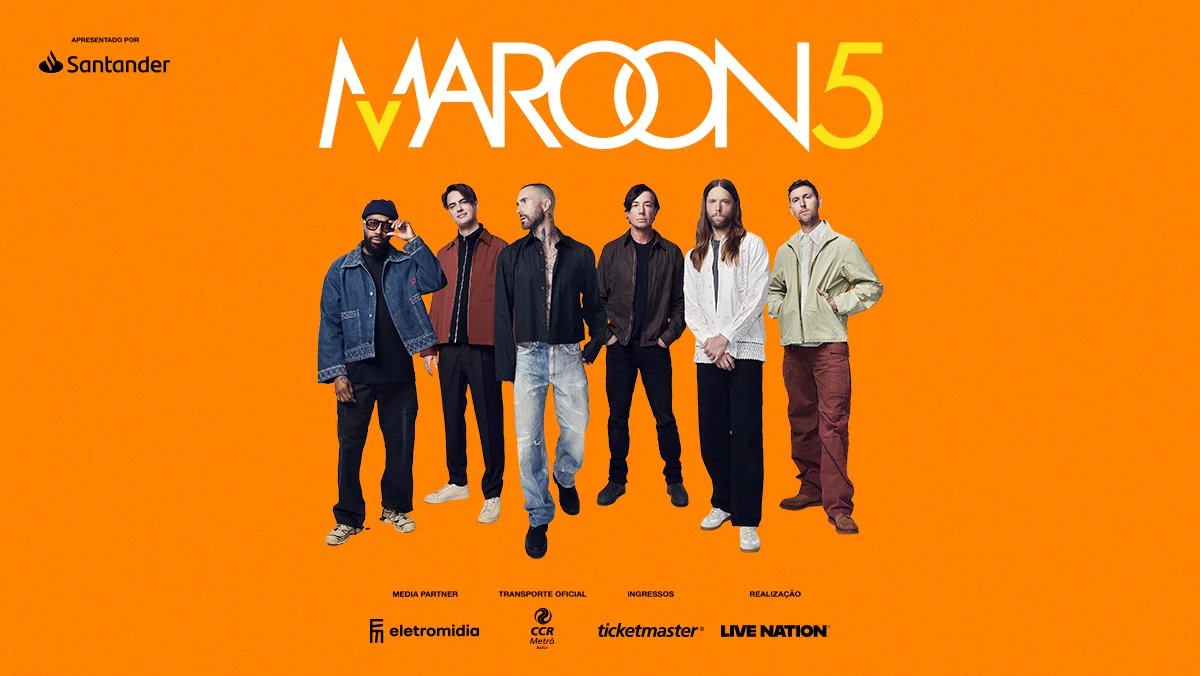 Maroon 5
